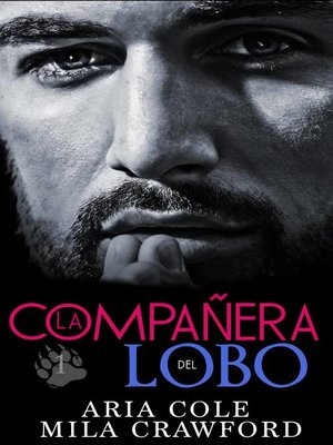 cover image of La compañera del lobo